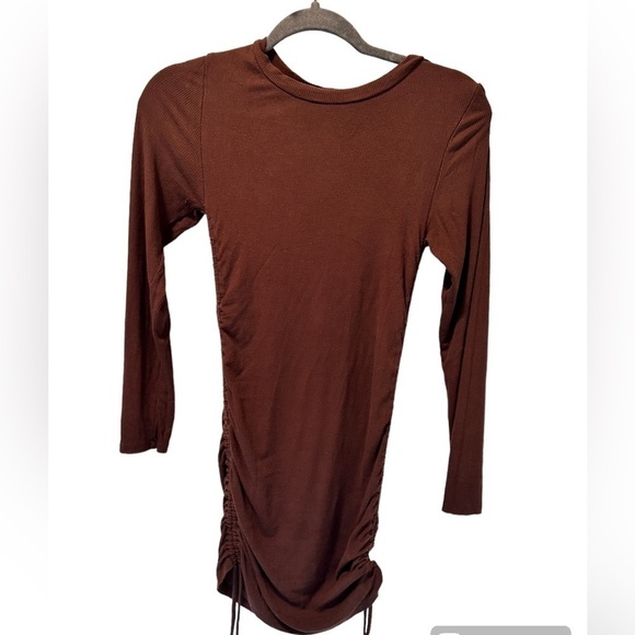 BB Dakota by Steve Madden long sleeve dress.Size S - Picture 2 of 9